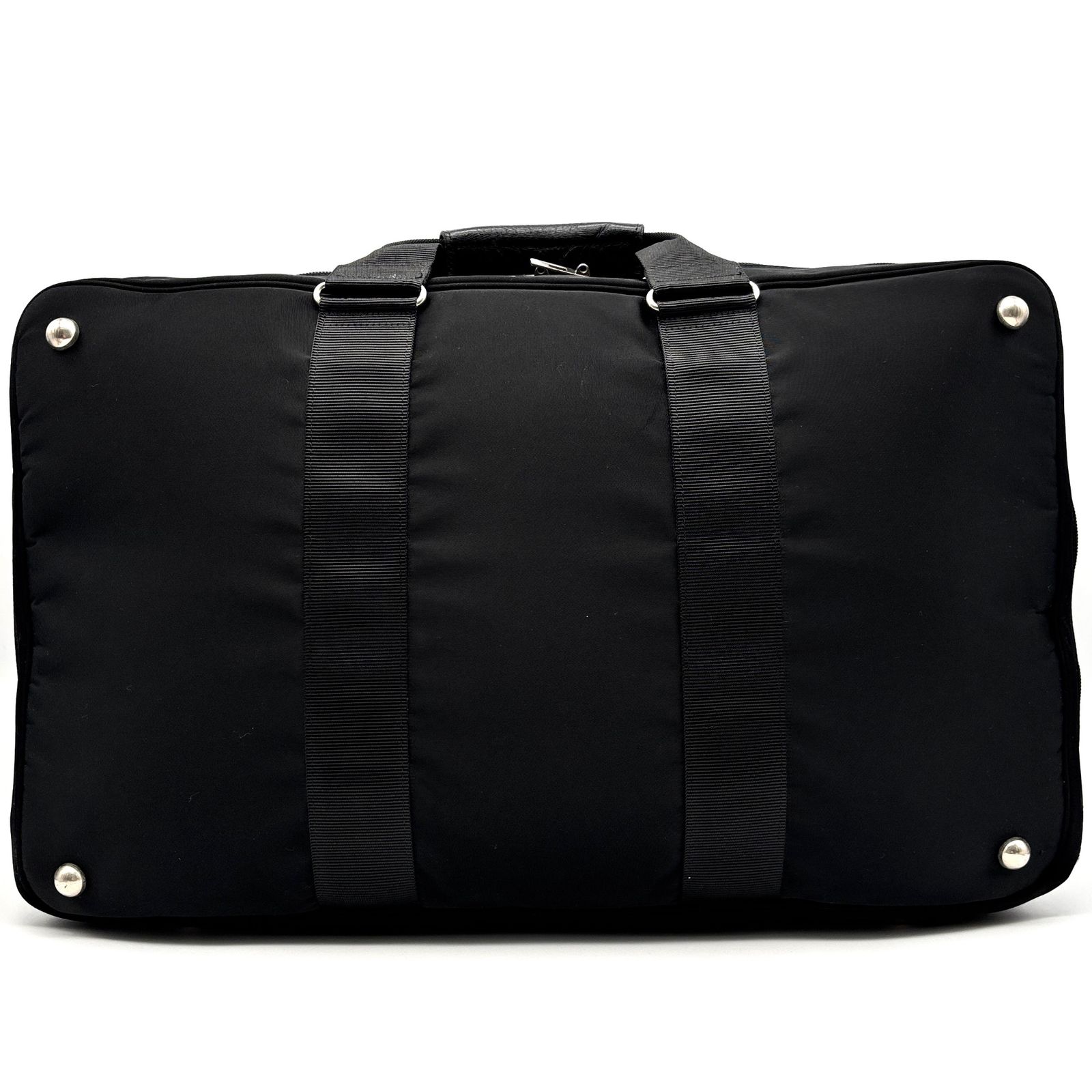 美品 PORTER ポーター 吉田カバン ガーメントバッグ ボストンバッグ