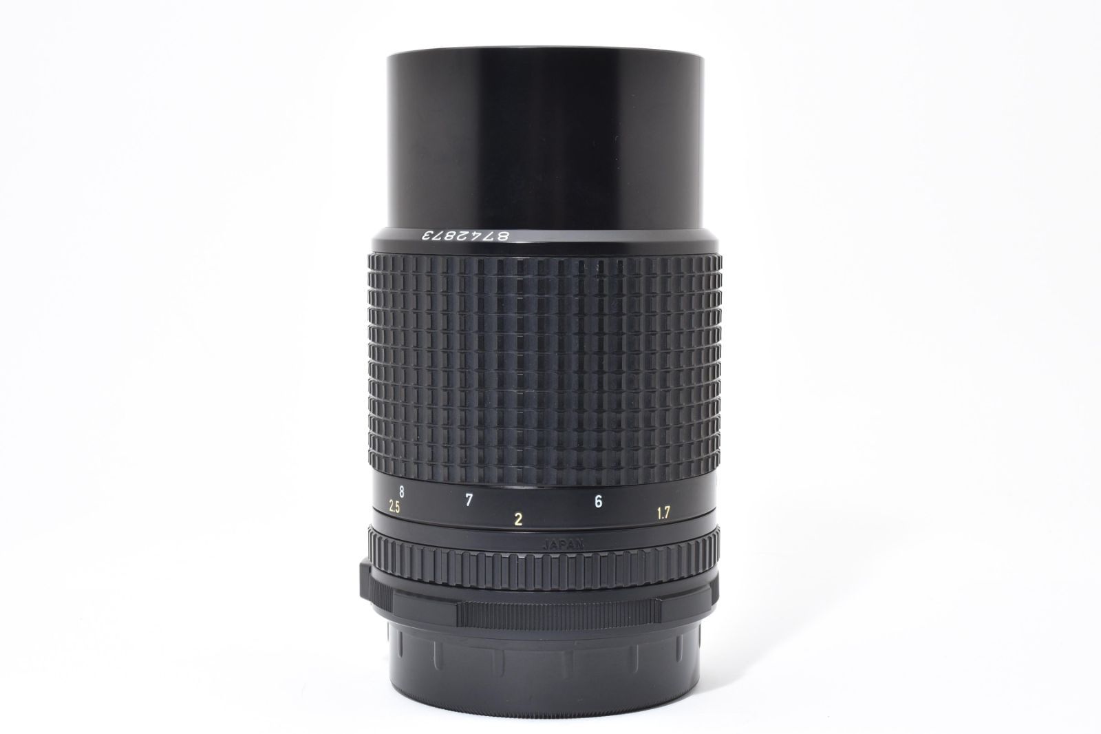 SMC PENTAX 67 200mm F4 後期型 ペンタックス 中判レンズ For 6x7 67