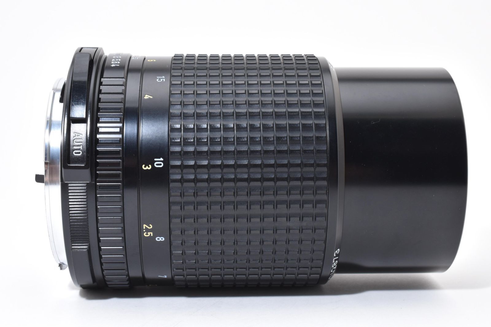 SMC PENTAX 67 200mm F4 後期型 ペンタックス 中判レンズ For 6x7 67