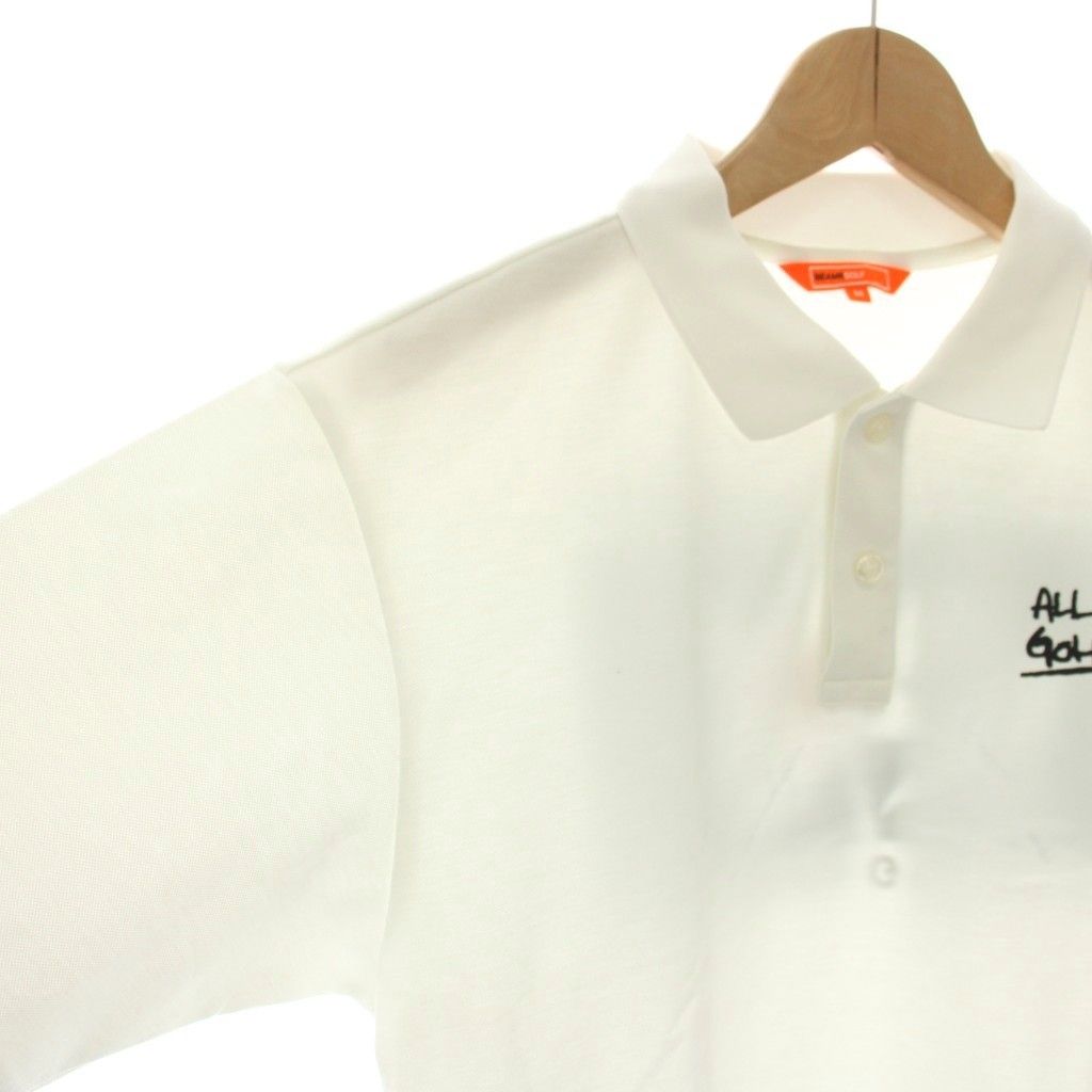 ビームスゴルフ BEAMS GOLF オールグッドフラワーズ ALL GOOD FLOWERS