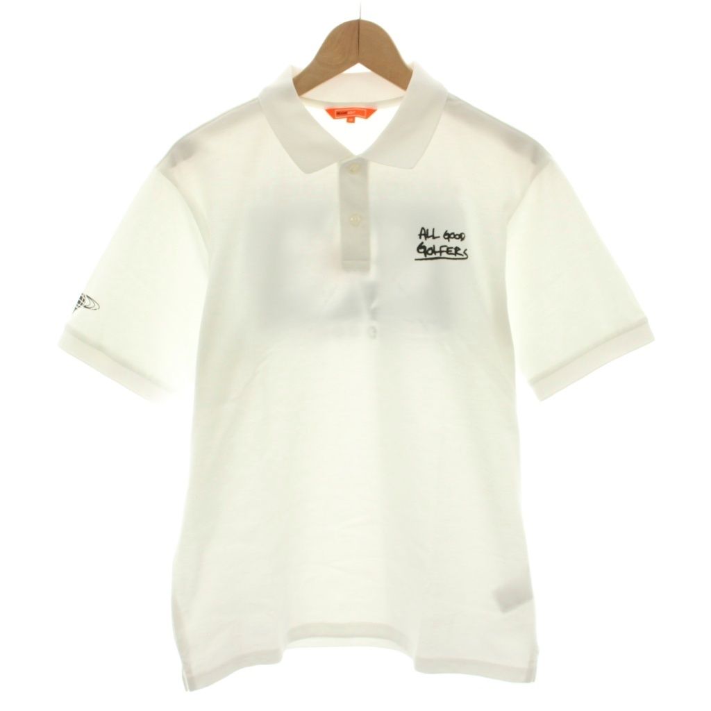 ビームスゴルフ BEAMS GOLF オールグッドフラワーズ ALL GOOD FLOWERS