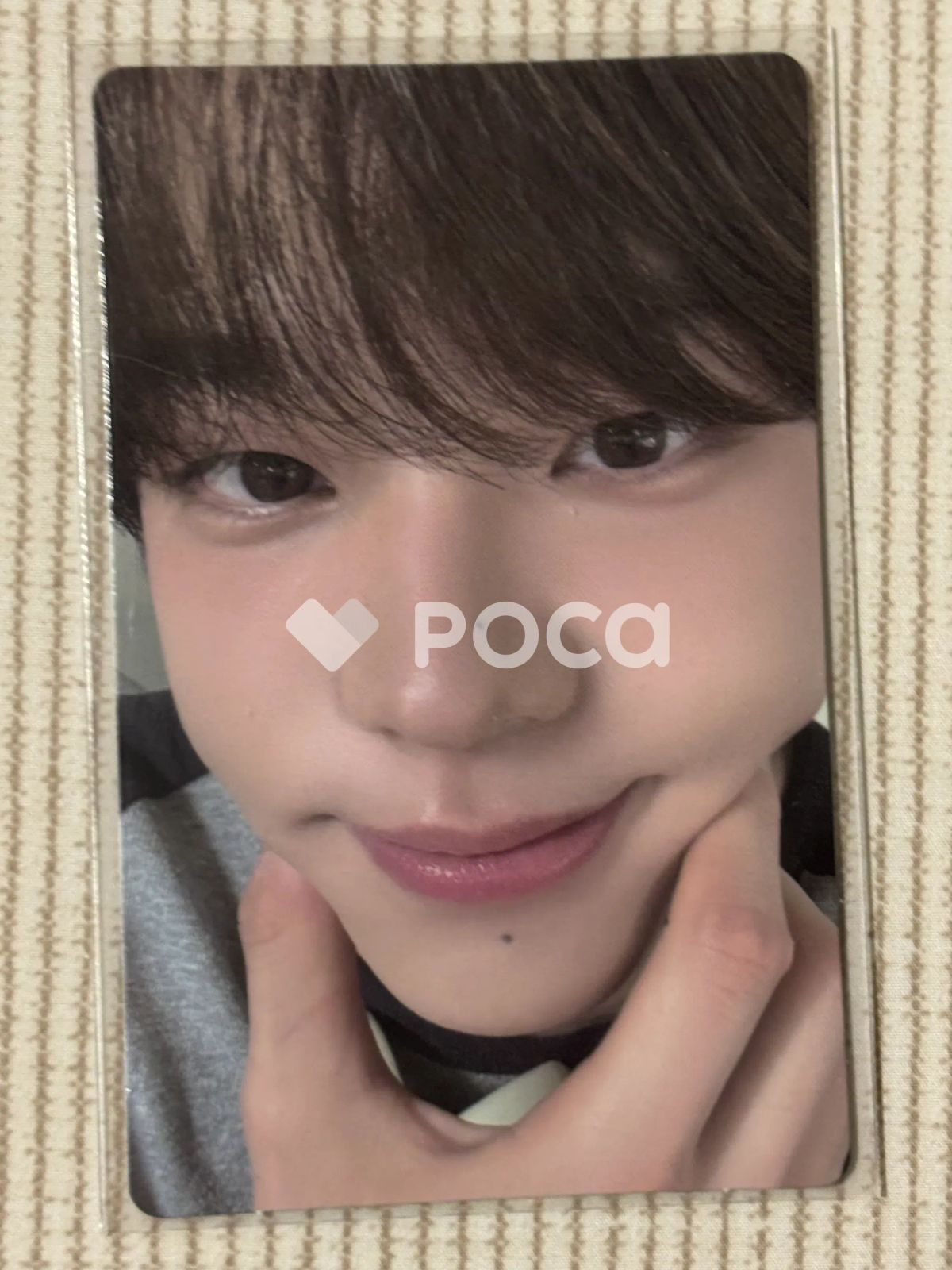 TWS シニュ TRY WITH US Compact Ver. COMEBACK LIVE Weverse - メルカリ