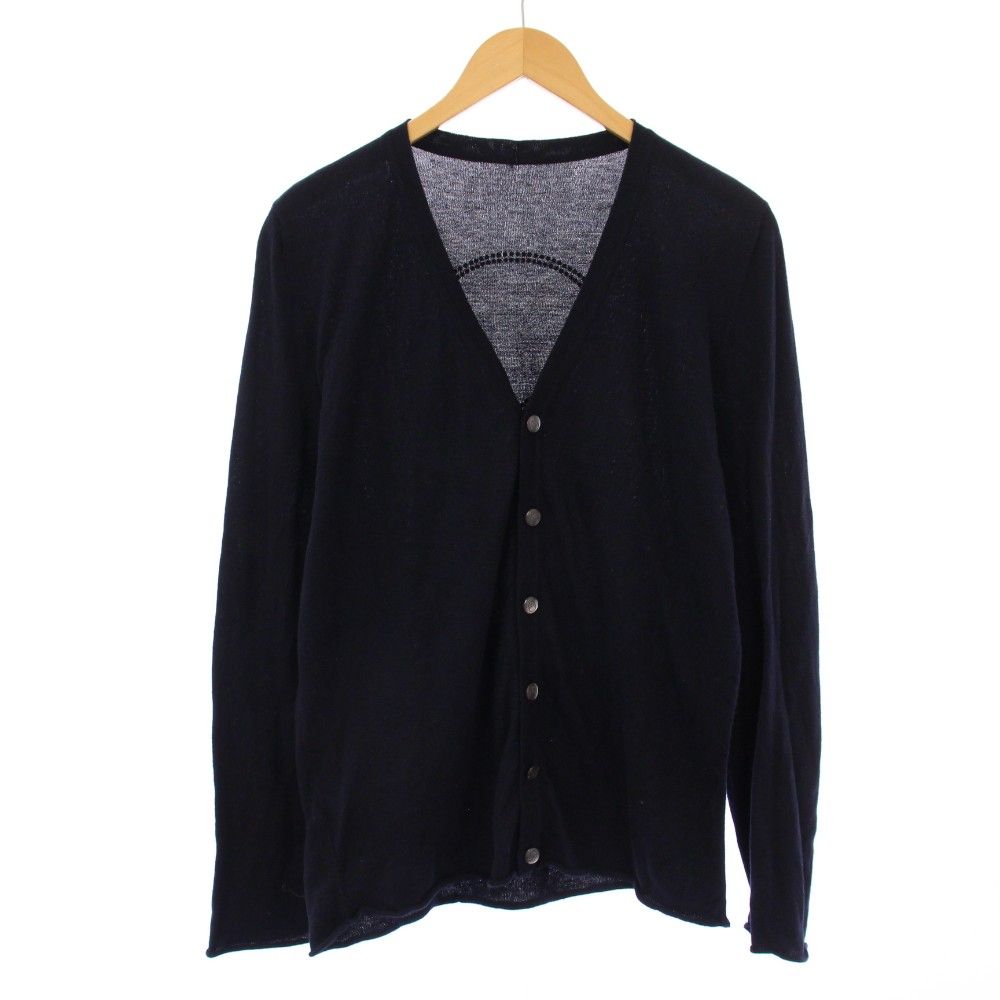 新品　LucienPellat-Finet ルシアンペラフィネ　カーディガン ルシアンペラフィネ(Lucien Pellat-Finet)ルシアンペラフィネ