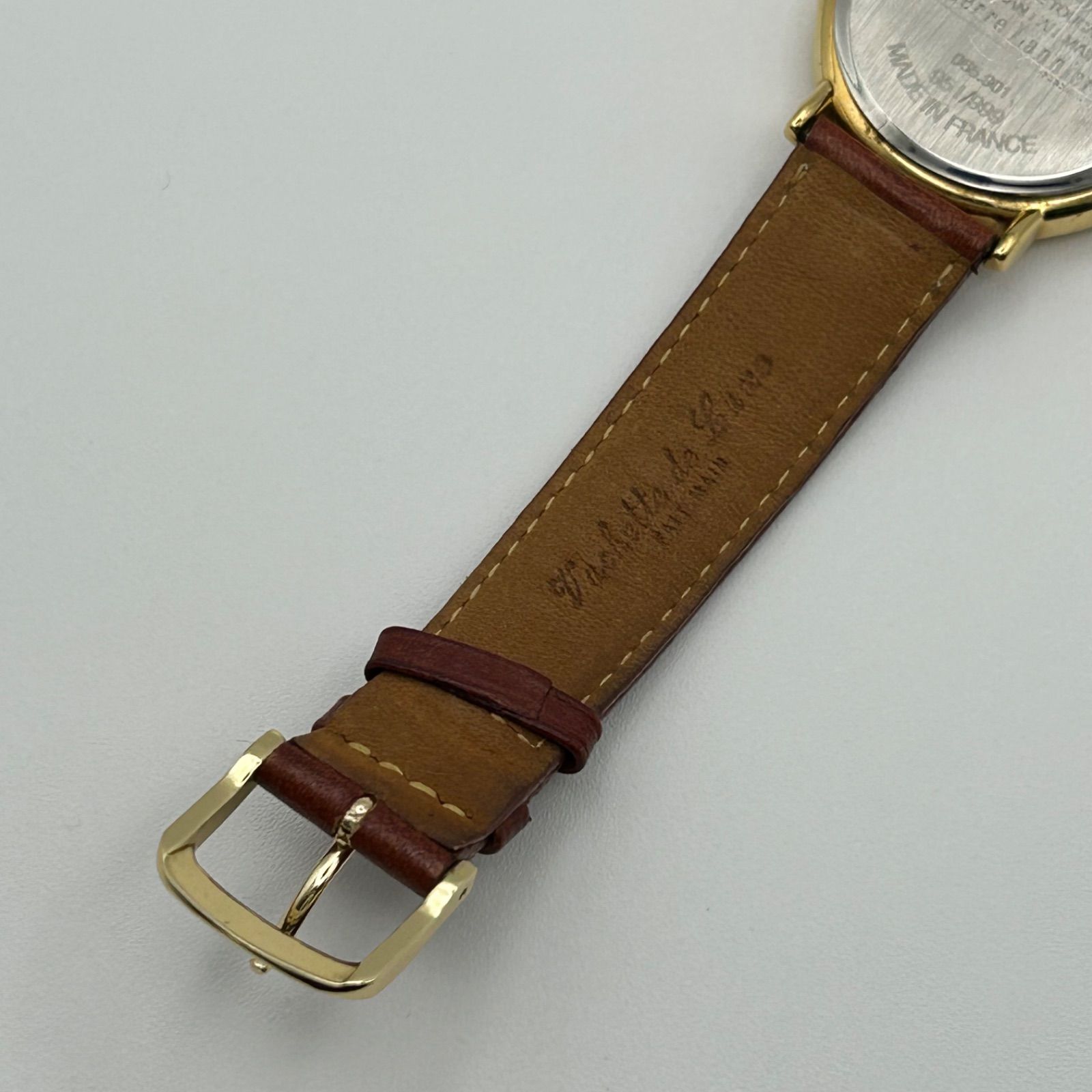 549 ピエールラニエ オオハシドリ 世界限定 ラウンド 腕時計 希少 希少