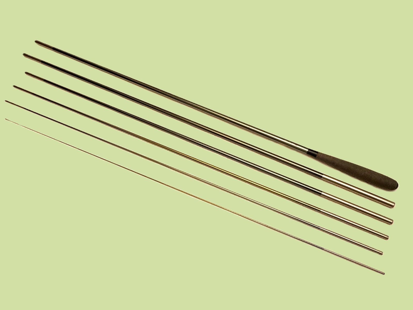 シマノ 閃光 G 20尺 ME 80010