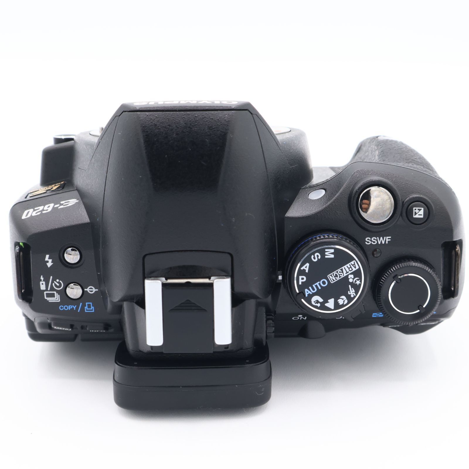 OLYMPUS オリンパス デジタル一眼カメラ E-620 ボディ E-620