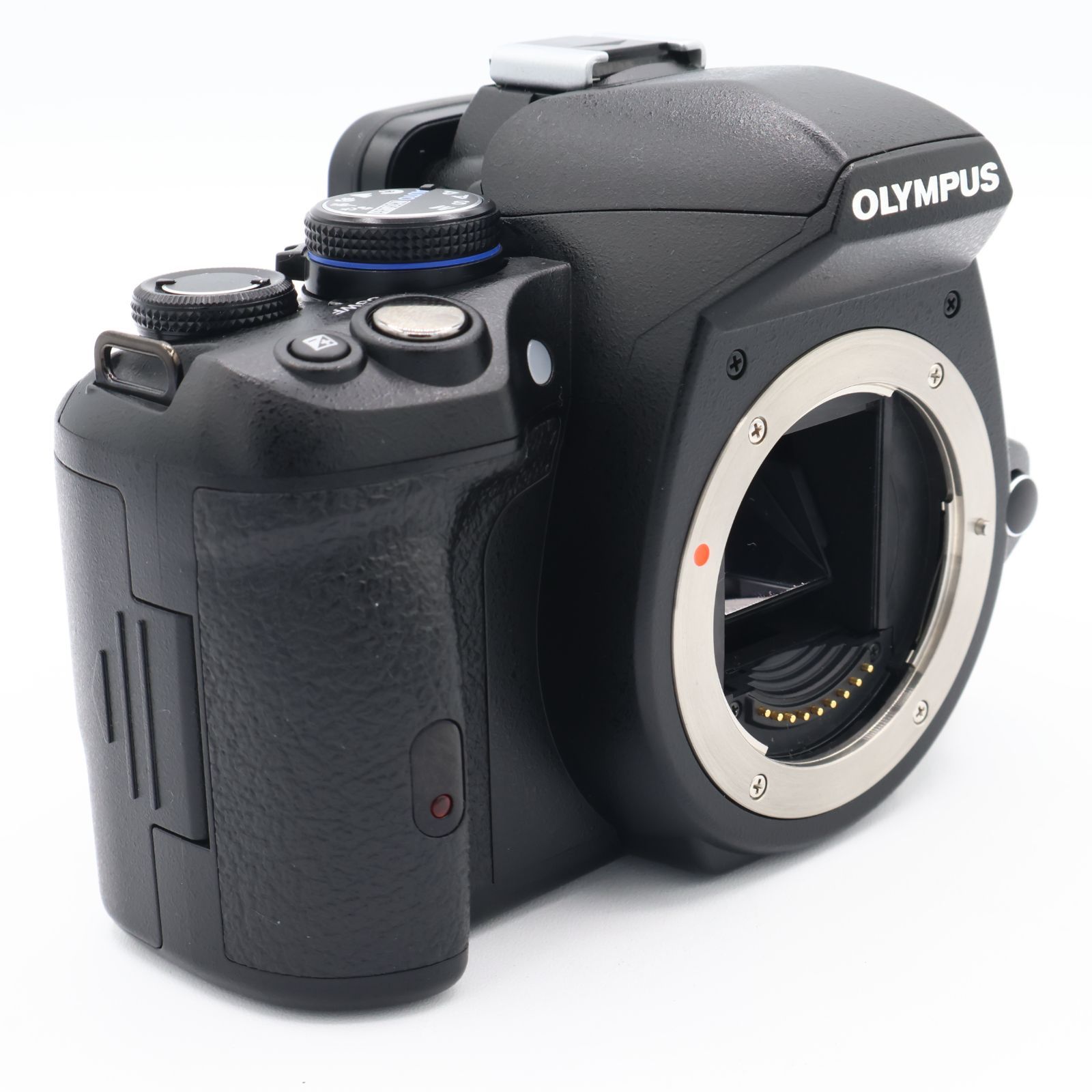 OLYMPUS オリンパス デジタル一眼カメラ E-620 ボディ E-620
