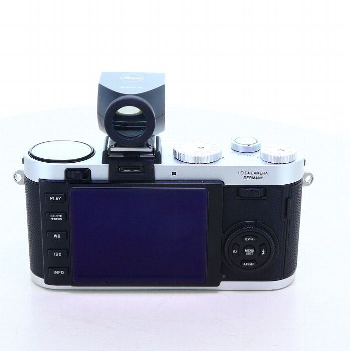 中古】(ライカ) Leica X2 シルバー - メルカリ