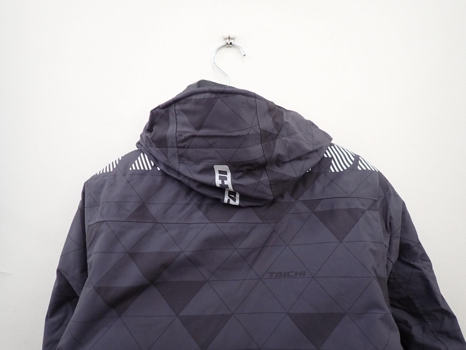 RSタイチ TAICHI モトレックウインターパーカー RSJ717 WM Webike | RS TAICHI アールエスタイチ RSタイチ RSJ717 モトレック