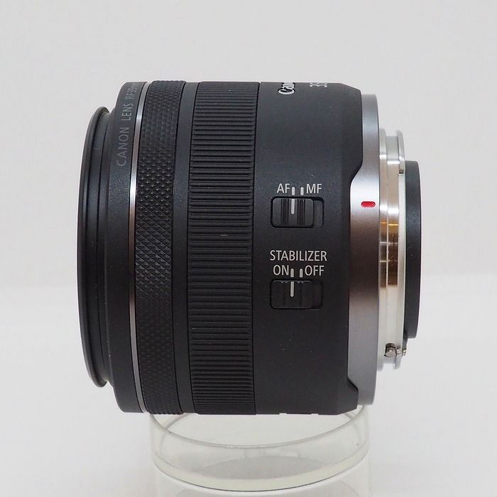 中古】(キヤノン) Canon RF35/F1.8 マクロ IS STM - メルカリ