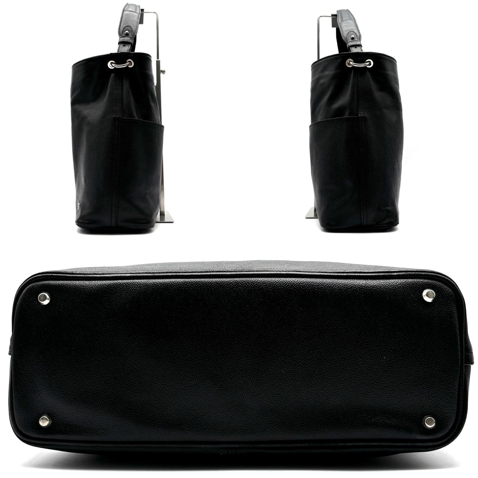 美品 PORTER ポーター 吉田カバン リンクS ショルダーバッグ トート