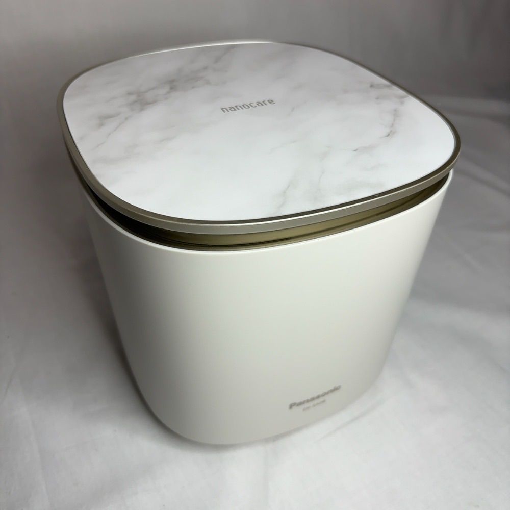 nanocare スチーム美顔器EH-SA0B-N【今日まで】 Amazon.co.jp: パナソニック スチーマー ナノケア 温冷・化粧水ミスト