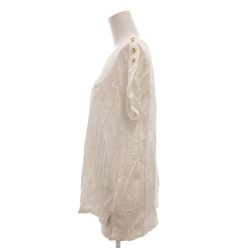 バーバリーブルーレーベル BURBERRY BLUE LABEL Tシャツ カットソー