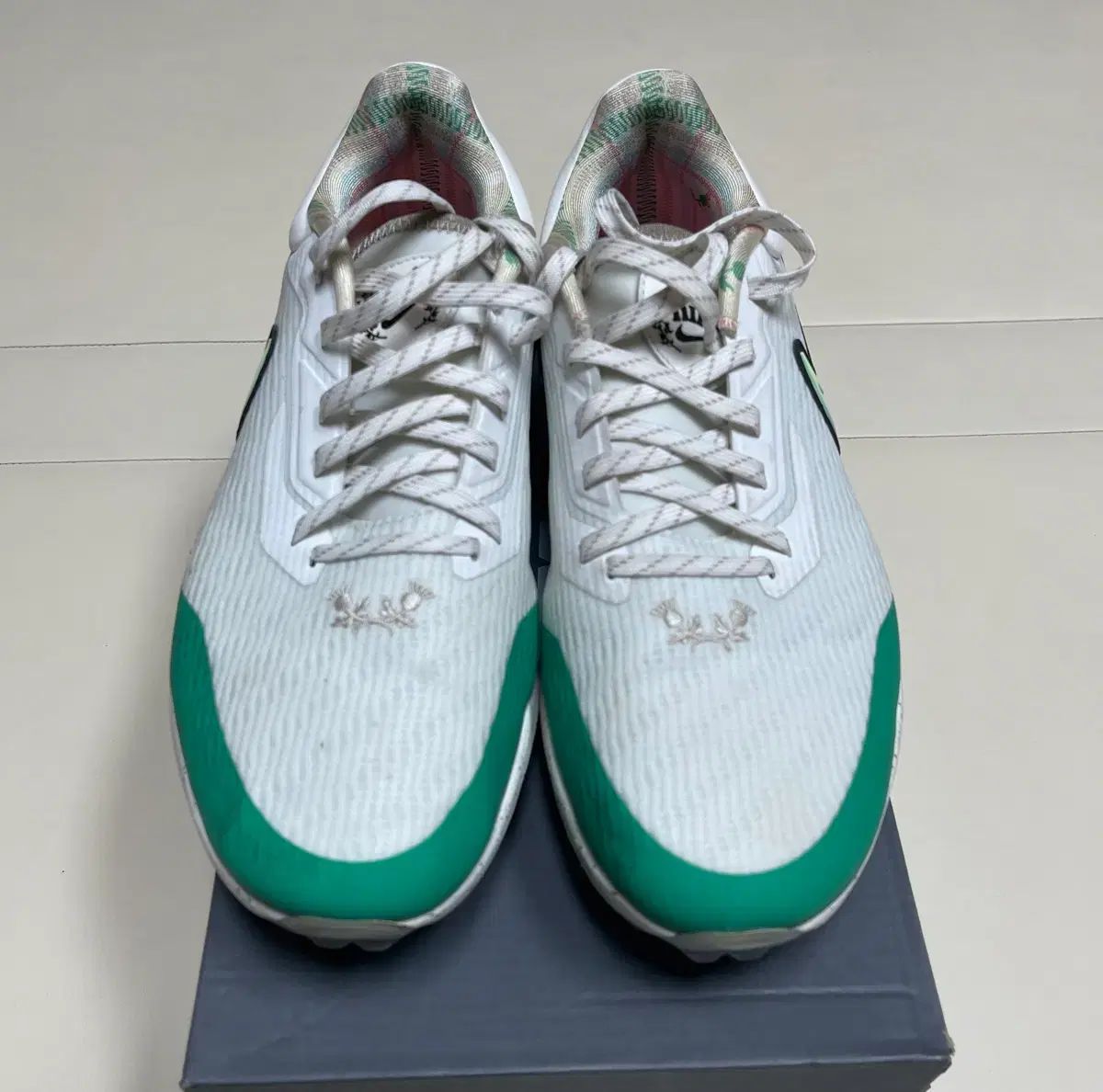 NIKE エア ズーム インフィニティ TR ネクスト % ボア 26.5cm 【公式通販】