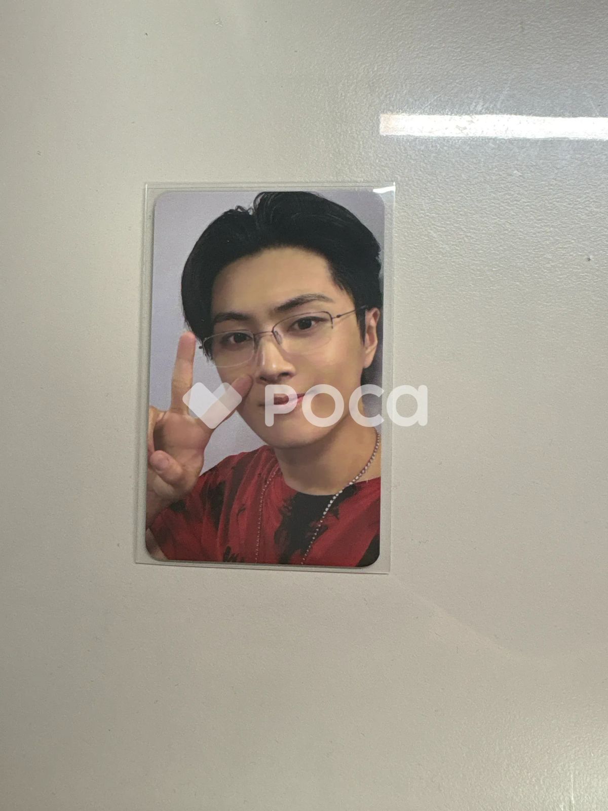 ENHYPEN ジェイ ENHYPEN WORLD TOUR 'WALK THE LINE' : FINAL ENGENE