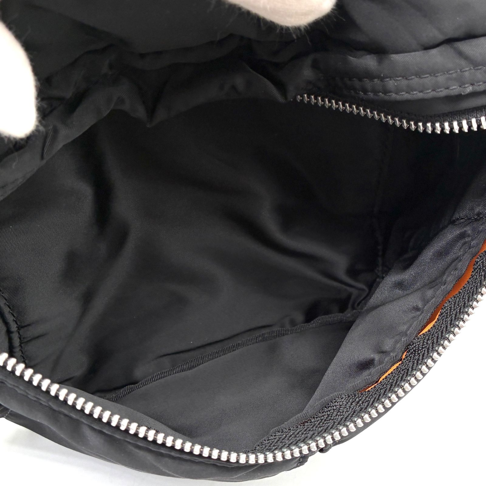 極美品 PORTER ポーター 吉田カバン タンカー ボディバッグ ナイロン