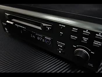 【中古】「非常に良い」Bose MDA-12 MDデッキ 中古】 BOSE ボーズ MDA-12 MDデッキ - メルカリ