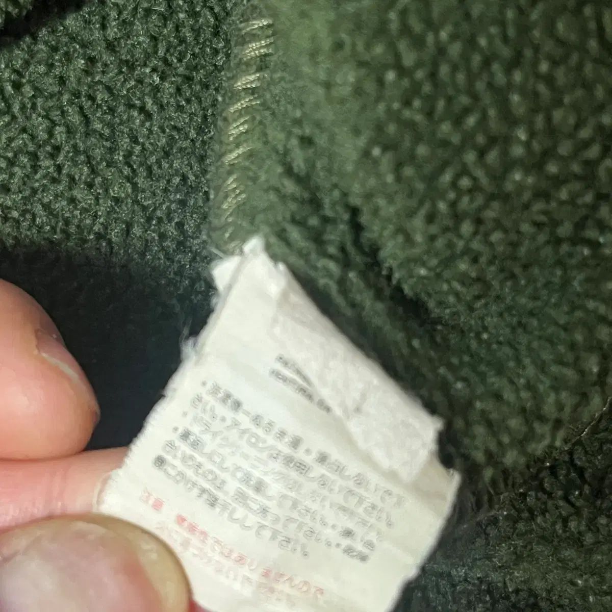  パタゴニア オールド シンチラ オリーブ Sサイズ その他 アウター