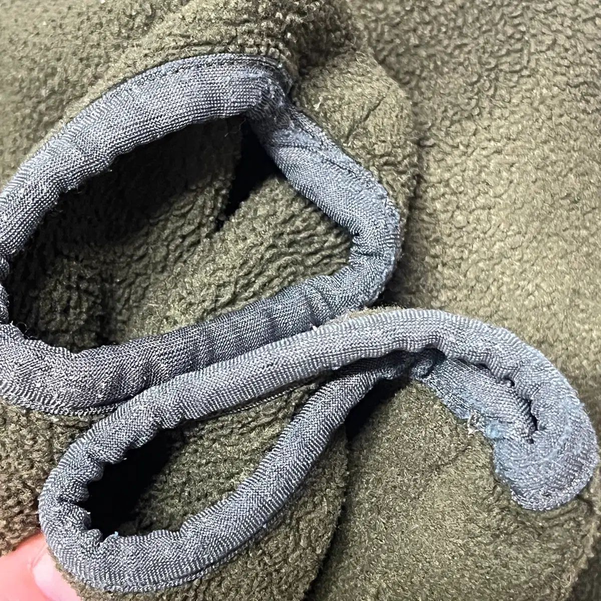 オリーブ Sサイズ