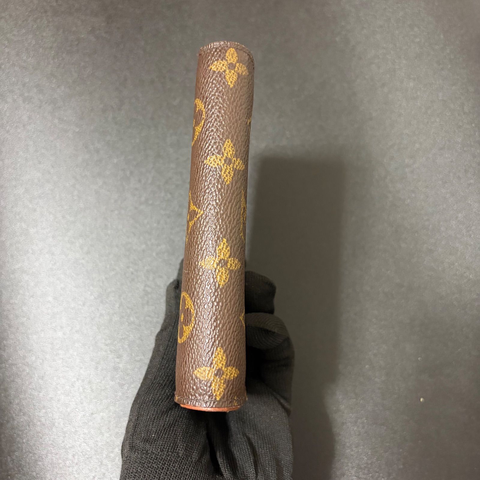 w19 ポルト モネ ビエ トレゾール ポルトフォイユ トレゾール