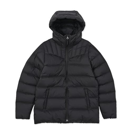 Marmot マーモット アウターW s Lance Down Hoodieレディース fd 933446