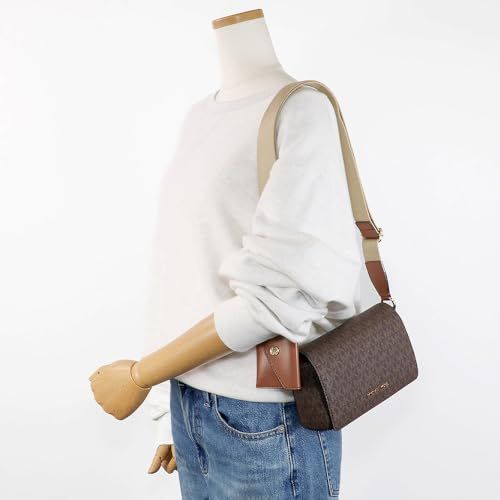 マイケルコース ショルダーバッグ | ミニバッグ シグネチャー アウトレット レディース 並行輸入品 8 ee 5624 b