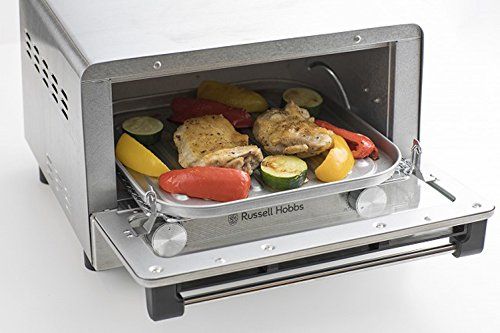  ラッセルホブス オーブントースター 7740 JP 8360 af 7 e その他 キッチン 食器