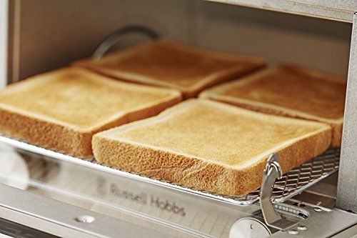 ラッセルホブス オーブントースター 7740 JP 8360 af 7 e