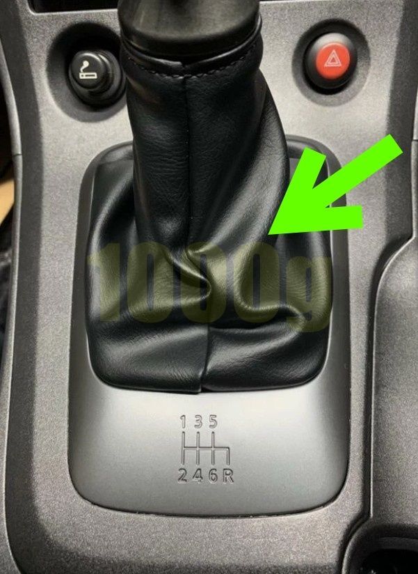 日産純正新品】NISSAN 未使用品 ☆超希少品☆ シルビア S15 シフト