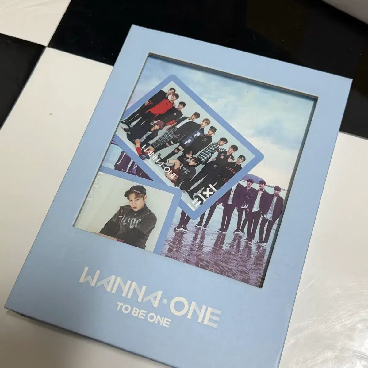 Wanna one ワナワン 歴代アルバム トレカ セット Wanna one ワナワン 歴代アルバム トレカ セット - メルカリ