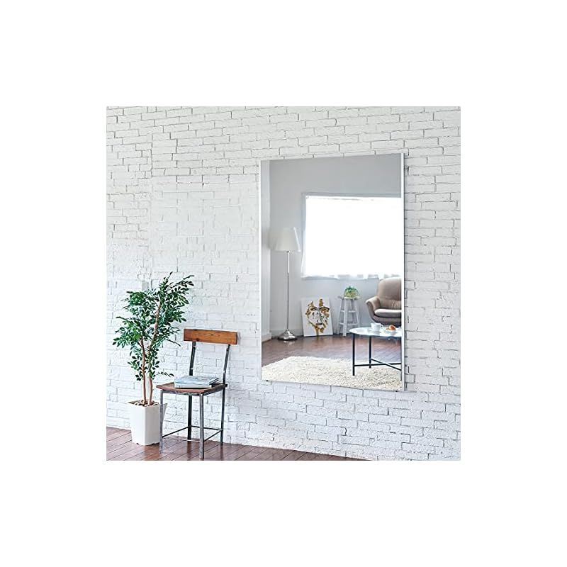 超軽量3.8 kg|リフェクス割れない軽量な鏡