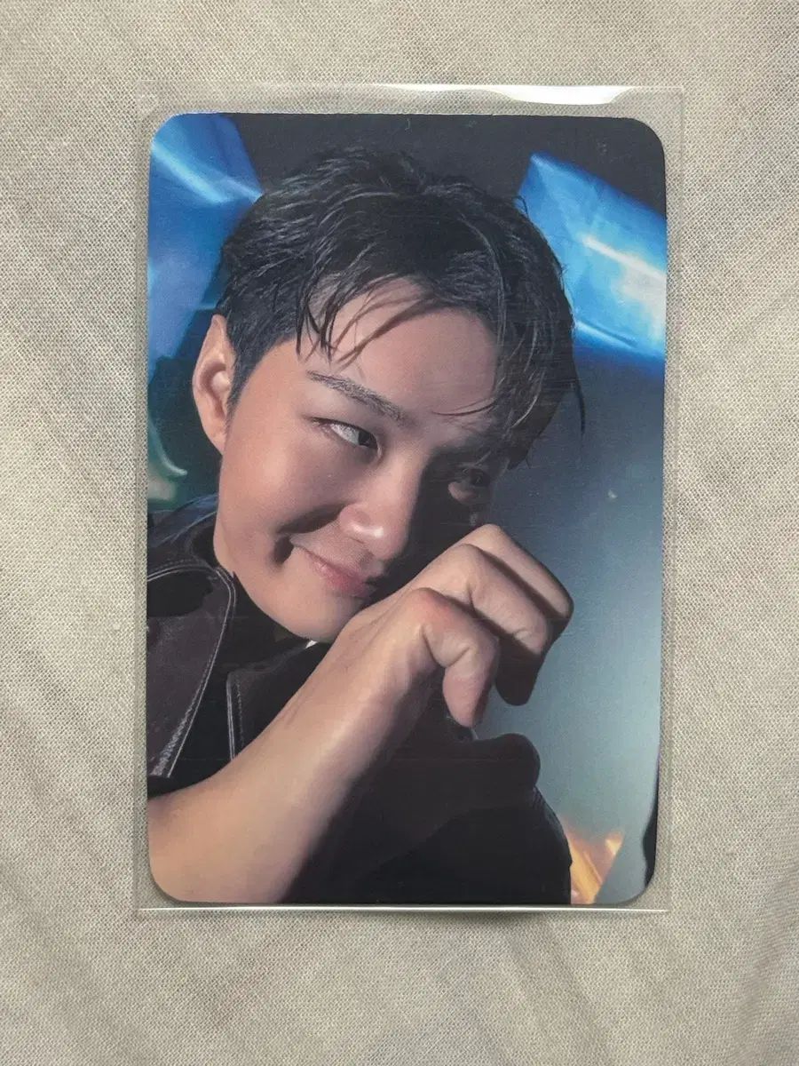 BTOB BTBTコンサート トレカ チャンソプ BTOB チャンソプ ソウルコン特典と入場特典トレカ - メルカリ