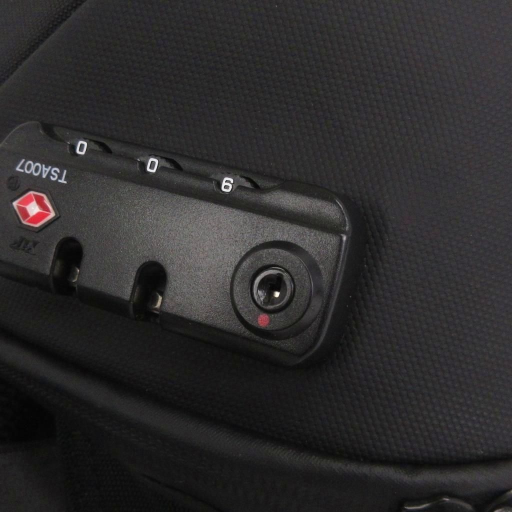 ラグビーワールドカップ2023 リュックサック デイパック 黒 ブラック