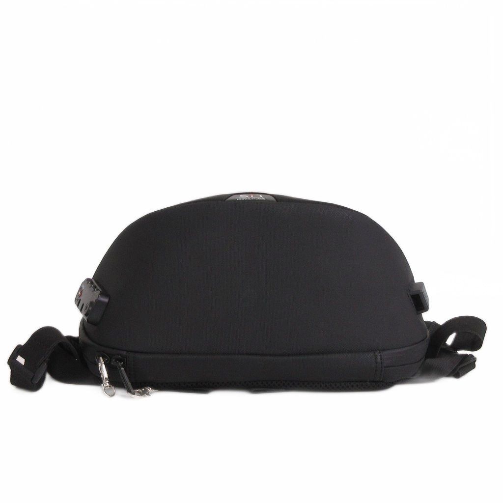 ラグビーワールドカップ2023 リュックサック デイパック 黒 ブラック