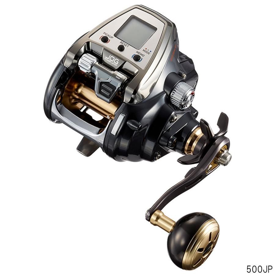 DAIWA 19 シーボーグ 500 JP 電動リール