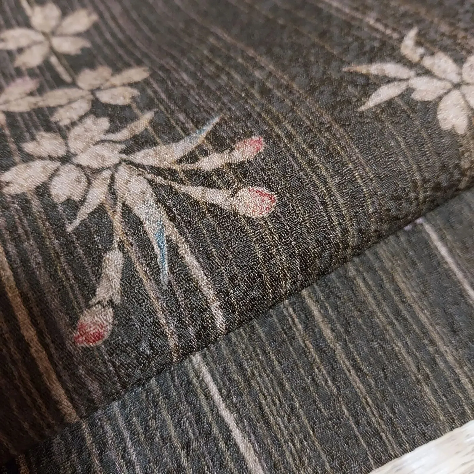 2026年最新】COMME CA DU MODE 着物の人気アイテム - メルカリ