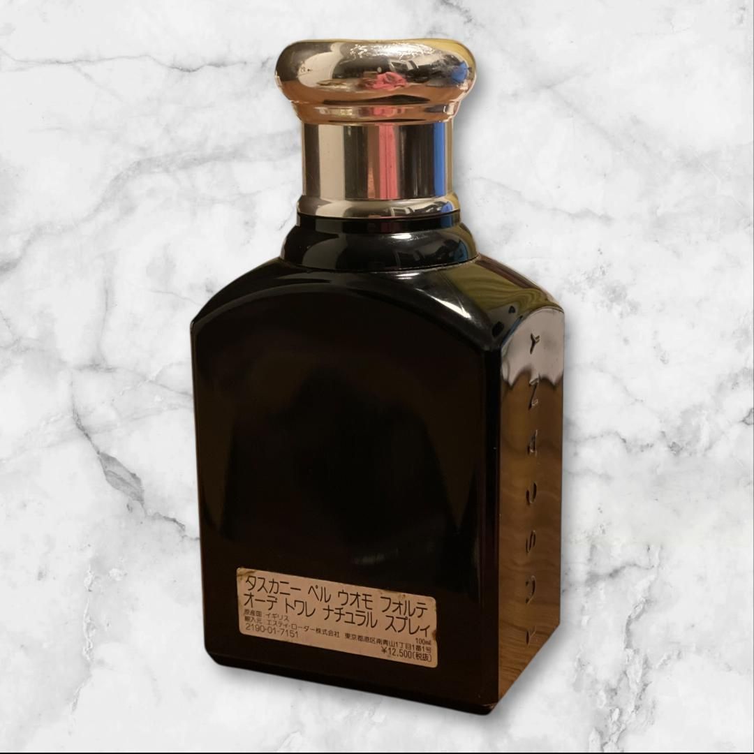 アラミス タスカニー ペル ウォモ フォルテ EDT 100ml 香水 - メルカリ