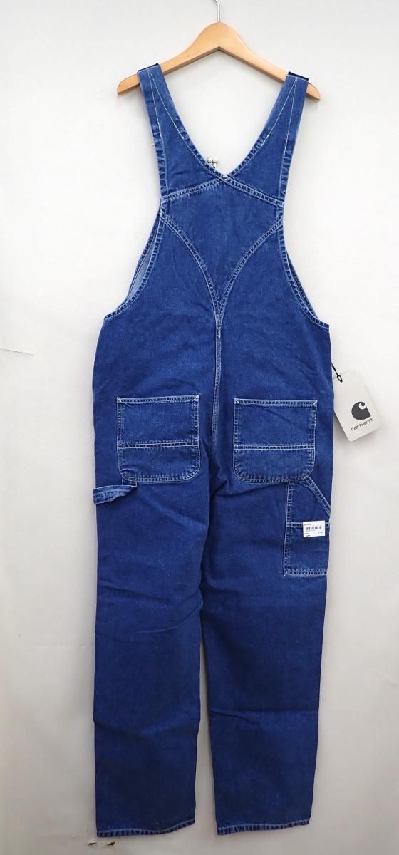 ☆3594☆Carhartt WIP カーハート オーバーオール BIB OVERALL ビブ
