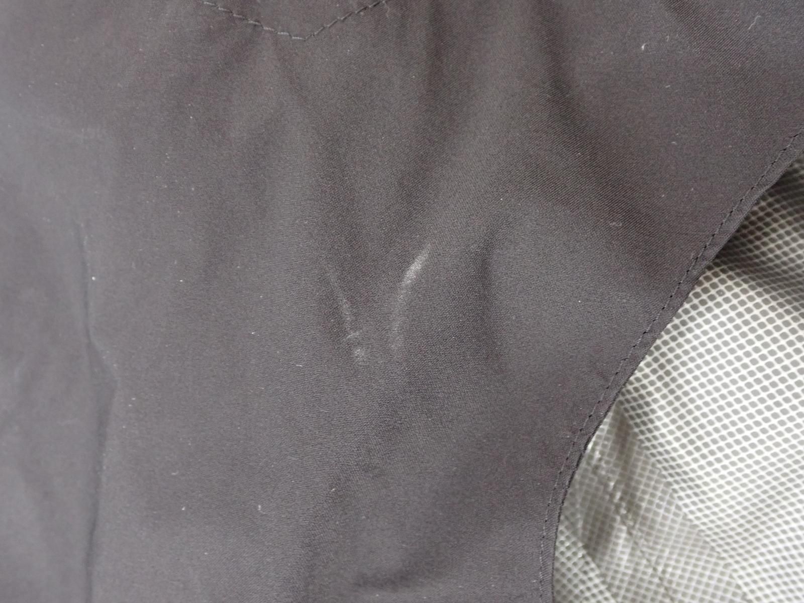  3588 shimano シマノ RA-01 JU レインギアジャケット01 XL レインジャケット 雨具 レインウェア