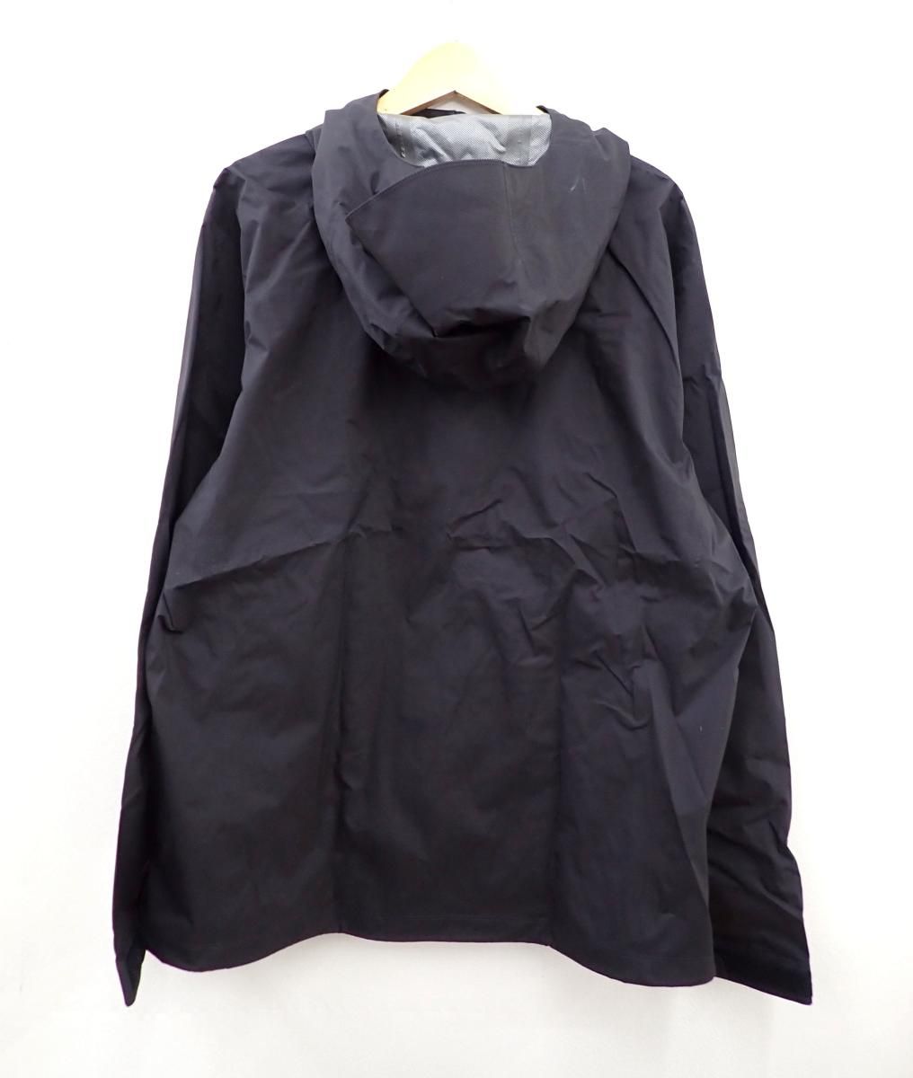 3588 shimano シマノ RA-01 JU レインギアジャケット01 XL