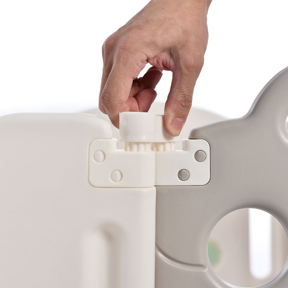 ブランコ折りたたみ