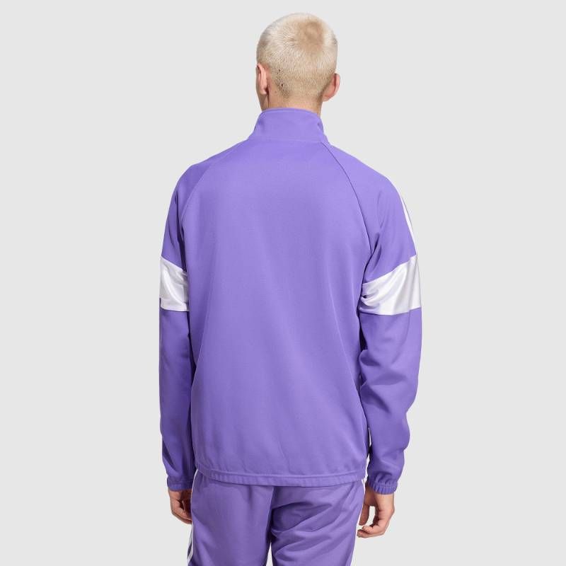 送料無料・匿名発送】adidas アディダス レアルマドリード ジャケット