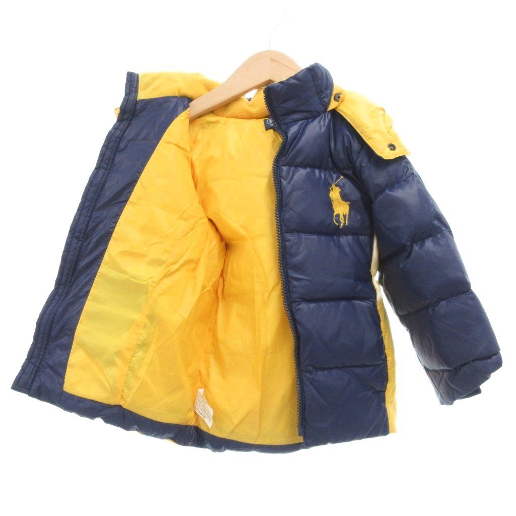 ポロ バイ ラルフローレン Polo by Ralph Lauren トミーヒルフィガー 5