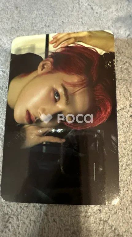 THE BOYZ ニュー BE AWAKE Platform Ver. Realize Ver. - メルカリ