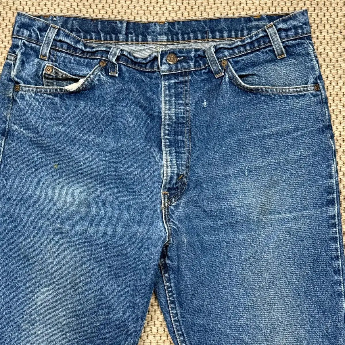 リーバイス 517-4 20517 0217 80s USA ヴィンテージ ヴィンテージ ブーツカット