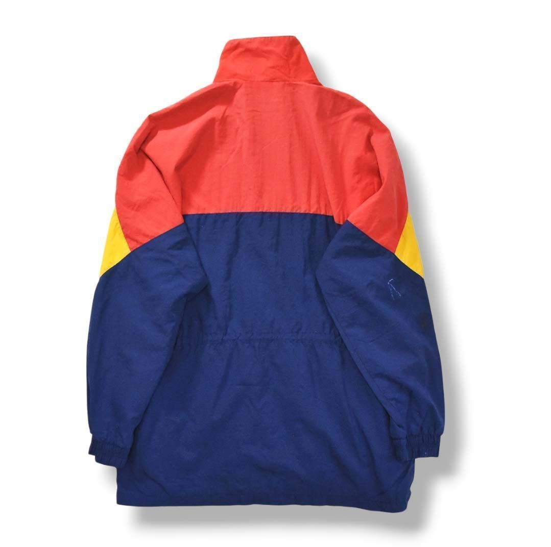 企業物】 90s ヴィンテージ カナダ製 エーボン スポーツ ウェア AVON