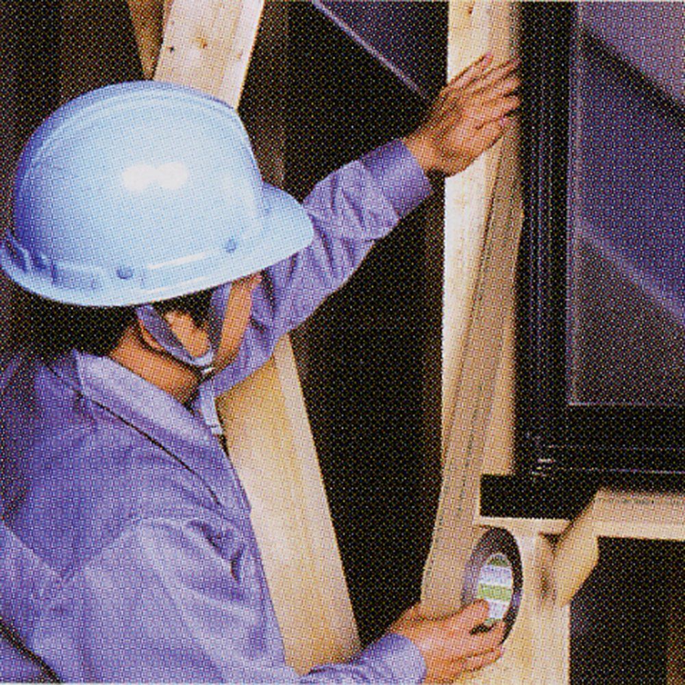 日東電工 全天テープ №6924 両面 75 mm×20 m R 1125 15巻入り