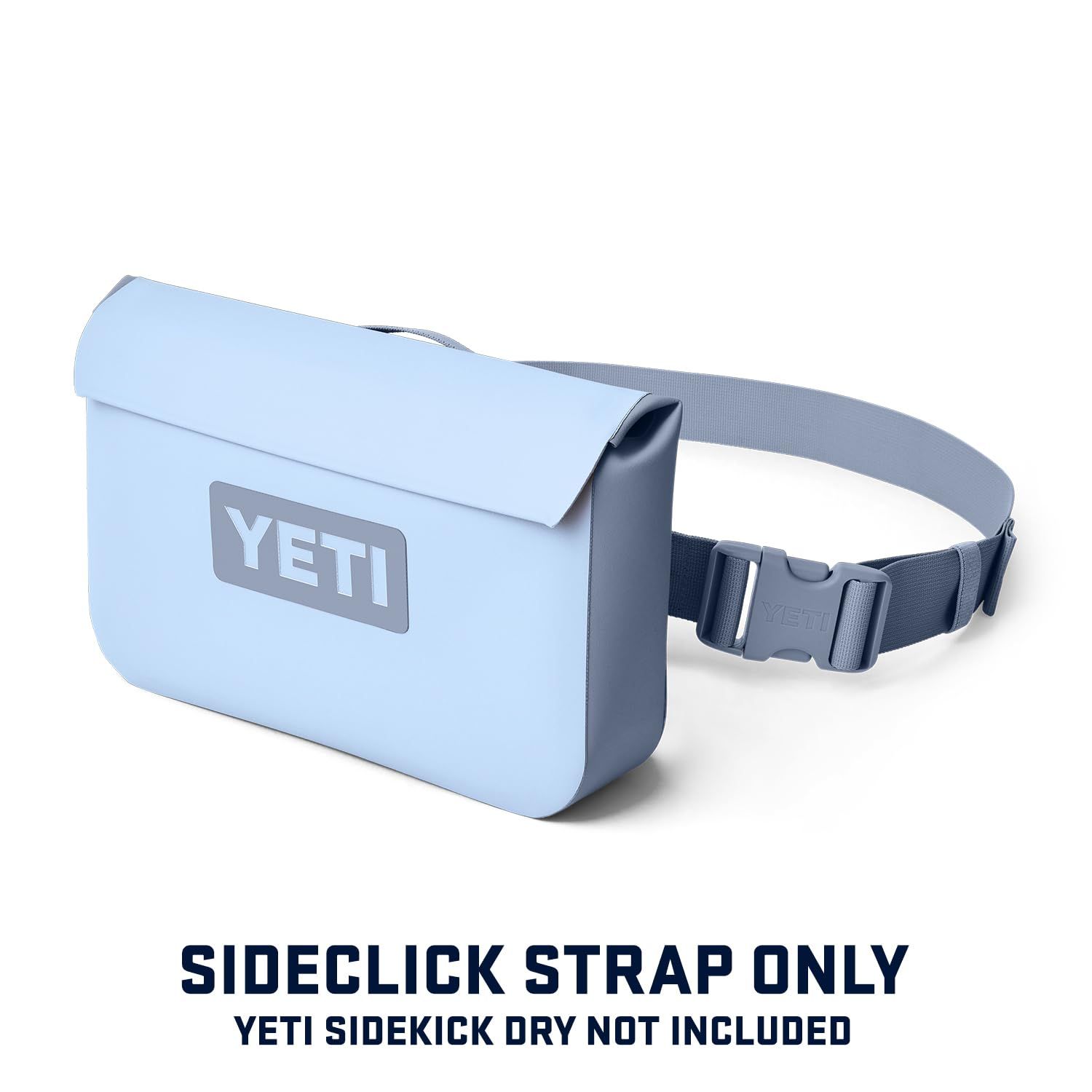 YETI サイドキックサイドクリックストラップ
