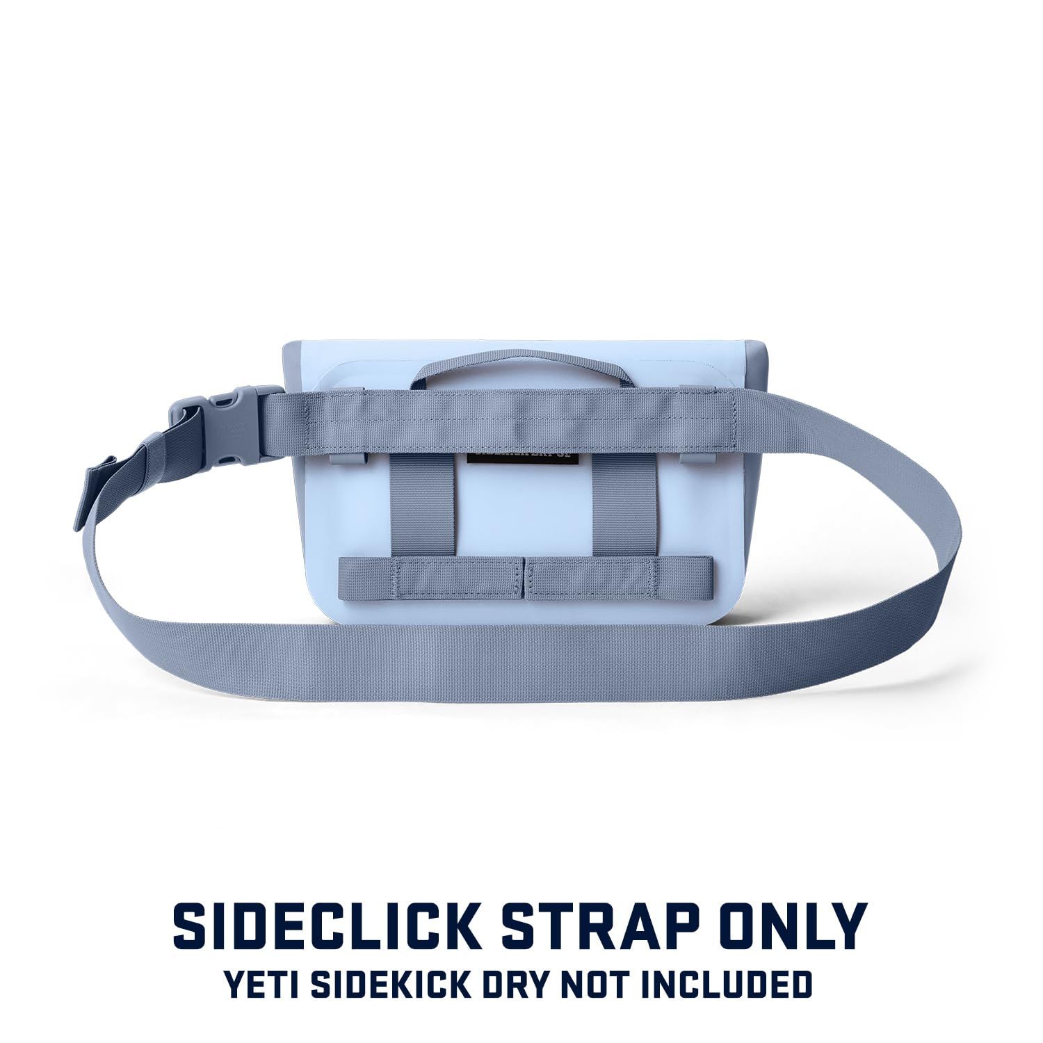  YETI サイドキックサイドクリックストラップ その他 文房具 事務用品