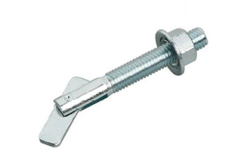 サンコーテクノ ITハンガー 中空壁用 挟み固定式 ねじ径10 長さ70 mm 50本入 IT 1070 54 617